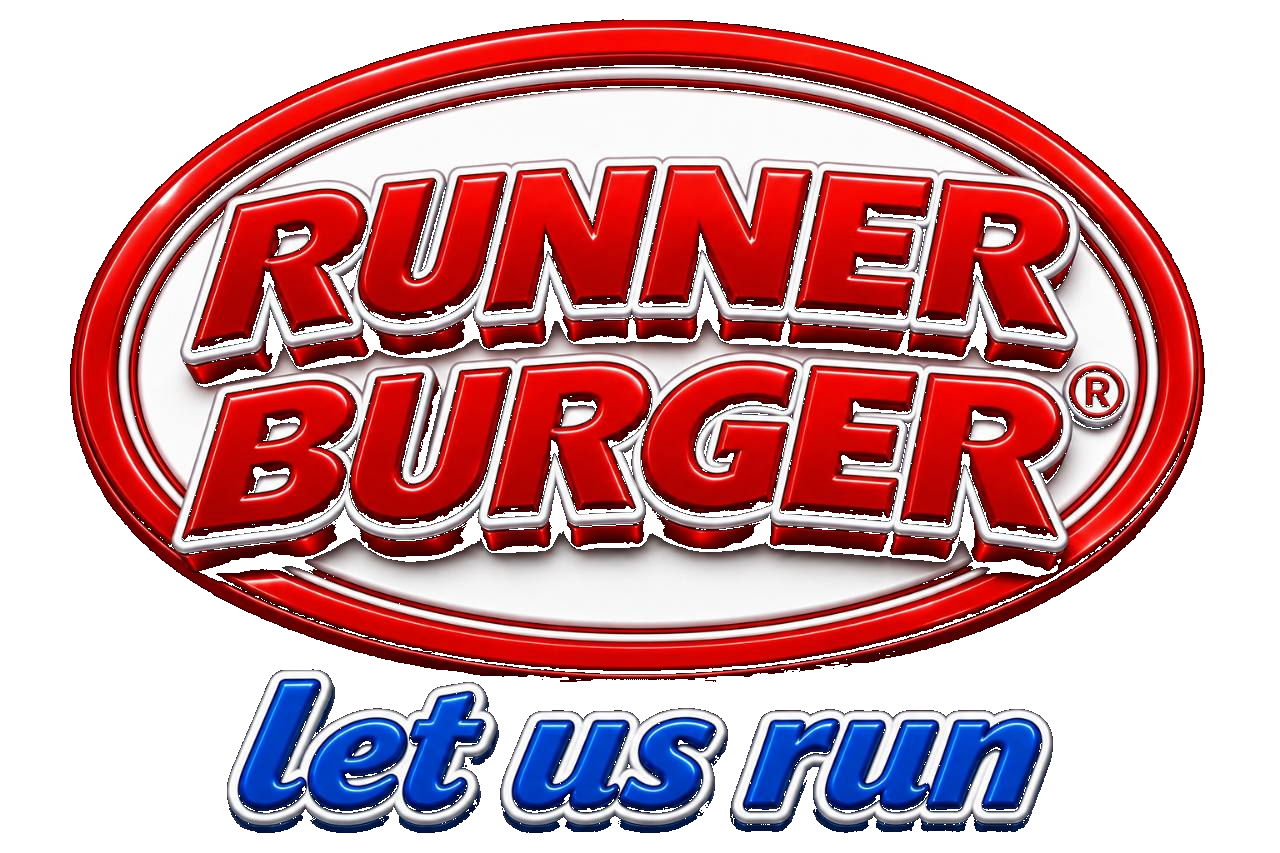 Runner Burger, let us run